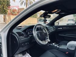 كرايسلر 300